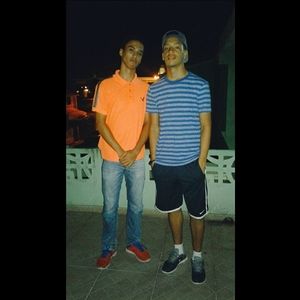 Meet your Posher, Cristobal